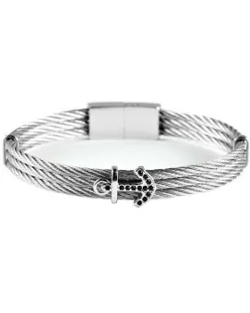 Βραχιόλι U.S. Polo Assn. JW9223BR