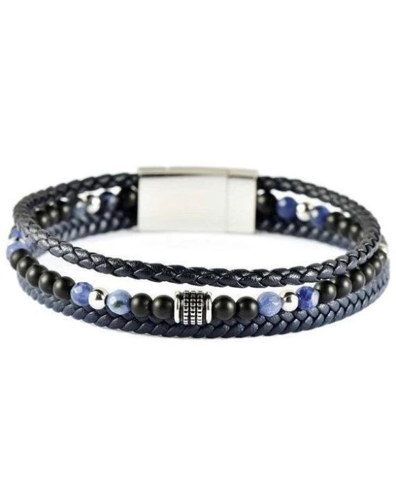 Βραχιόλι U.S. Polo Assn. JW9221BR