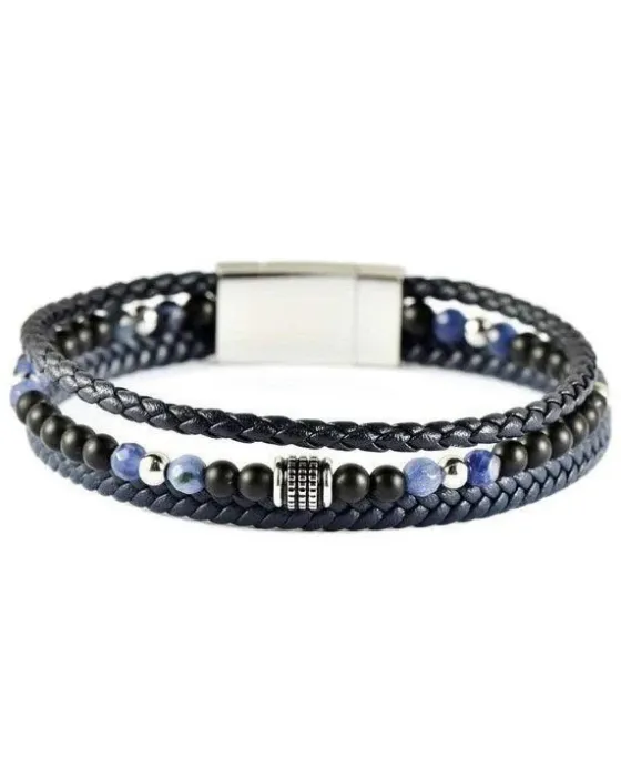 Βραχιόλι U.S. Polo Assn. JW9221BR