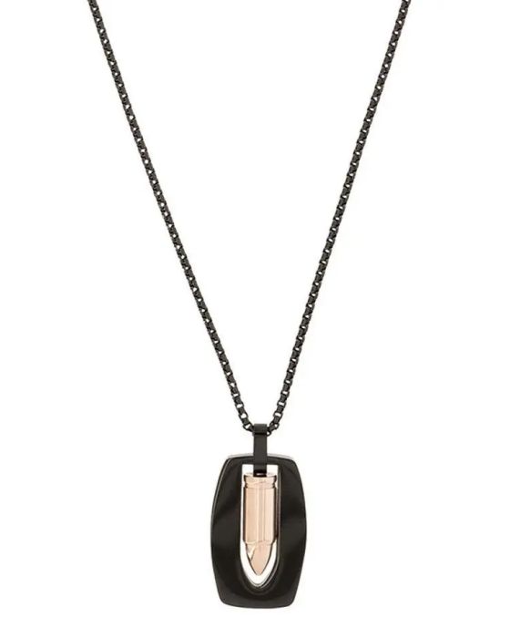 Κολιέ U.S. Polo Assn. JW6015NK