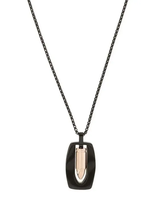 Κολιέ U.S. Polo Assn. JW6015NK