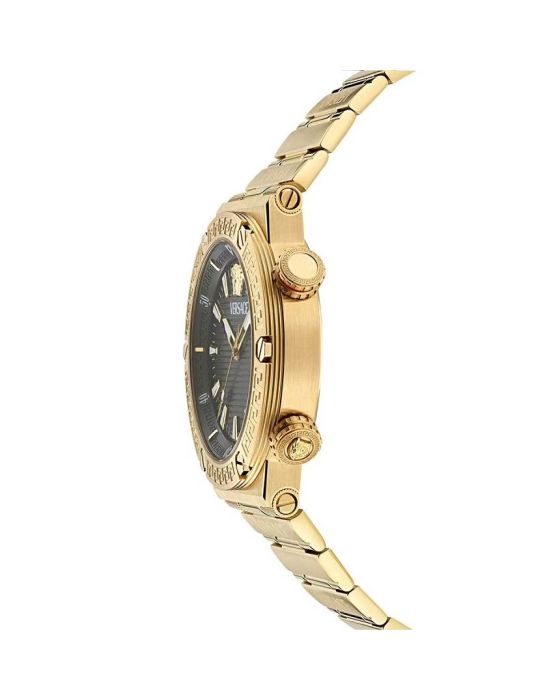 Versace Greca Logo Diver VE8G00624 -  Versace Greca Logo Diver VE8G00624 -