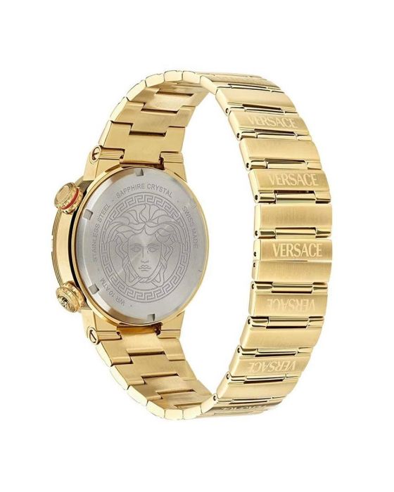 Versace Greca Logo Diver VE8G00624 -  Versace Greca Logo Diver VE8G00624 -