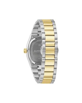 Bulova Super Seville Precisionist 98B462 -  Bulova Super Seville Precisionist 98B462 -