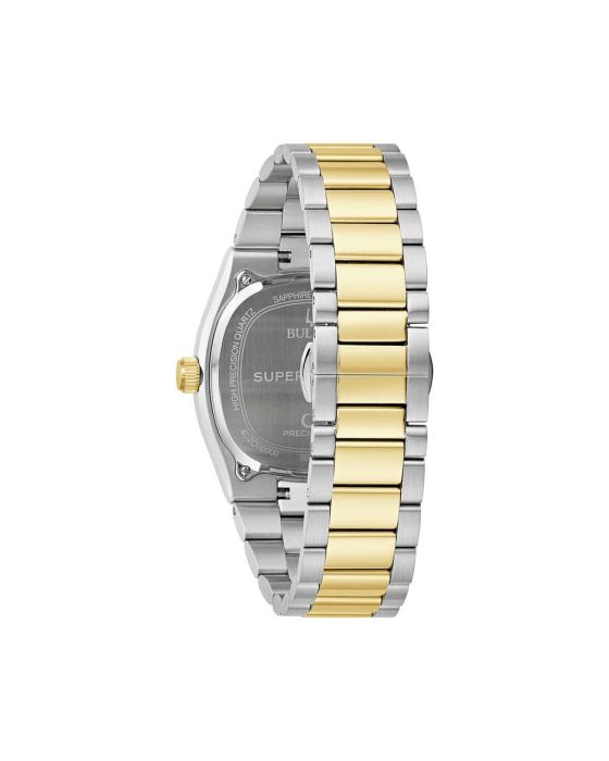 Bulova Super Seville Precisionist 98B462 -  Bulova Super Seville Precisionist 98B462 -
