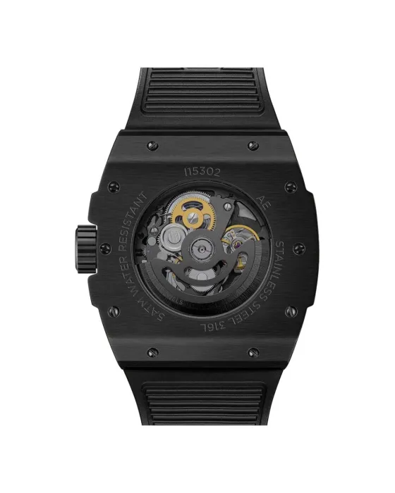 Ingersoll Play Automatic I15302, όψη 3