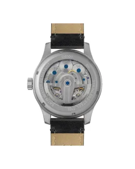 Ingersoll Naismith Automatic I16101, view 3