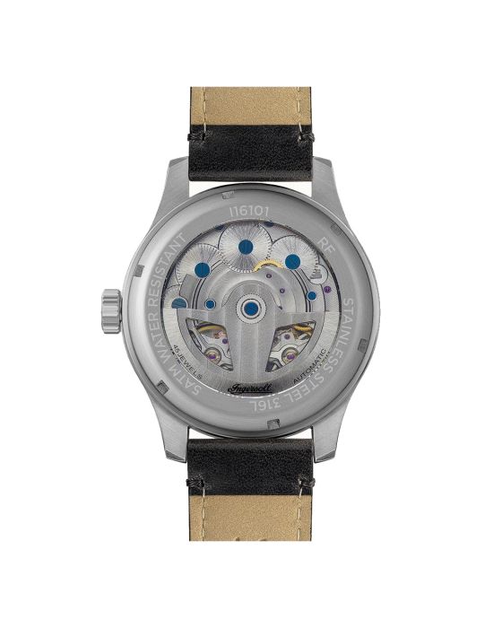 Ingersoll Naismith Automatic I16101 -  Ingersoll Naismith Automatic I16101 -