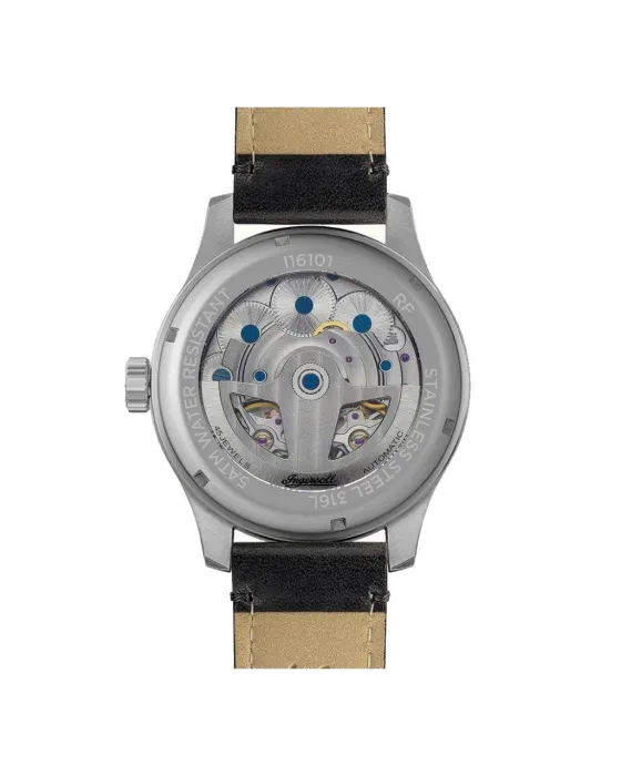 Ingersoll Naismith Automatic I16101, view 3