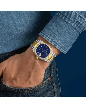 Bulova Super Seville Precisionist 98B462 - 