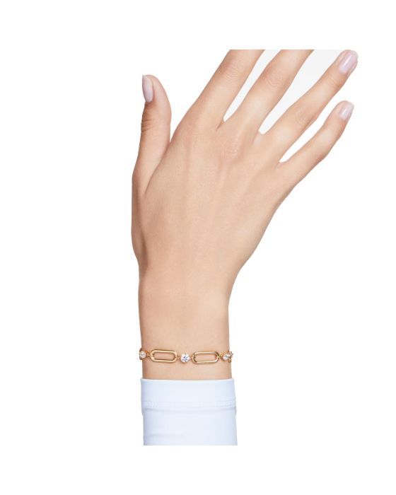 Βραχιόλι Swarovski Constella 5683359 - 