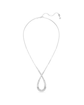 Κολιέ Swarovski Hyperbola 5679438 - 