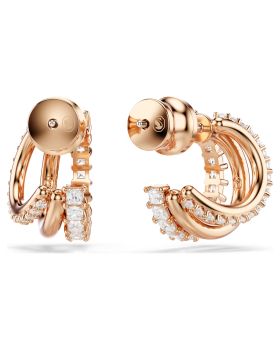 Σκουλαρίκια Swarovski Hyperbola 5698702 - 