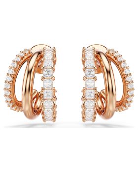 Σκουλαρίκια Swarovski Hyperbola 5698702