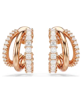 Σκουλαρίκια Swarovski Hyperbola 5698702