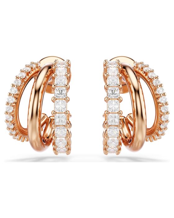 Σκουλαρίκια Swarovski Hyperbola 5698702