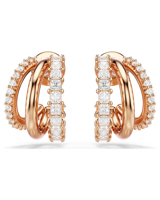 Σκουλαρίκια Swarovski Hyperbola 5698702