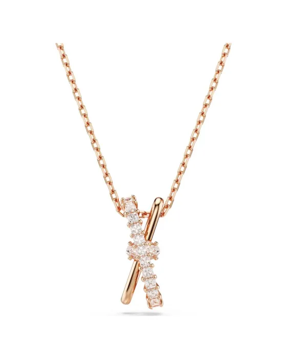 Κολιέ Swarovski Hyperbola 5689788