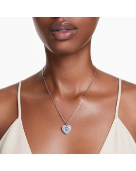 Κολιέ Swarovski Idyllia 5680403 - 