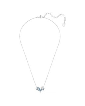 Κολιέ Swarovski Idyllia Lilia 5662181 - 