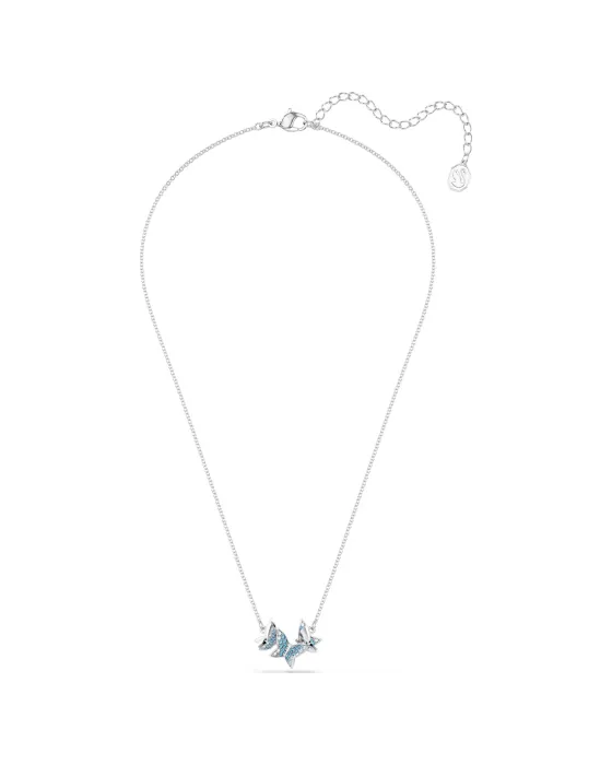 Κολιέ Swarovski Idyllia Lilia 5662181 - 