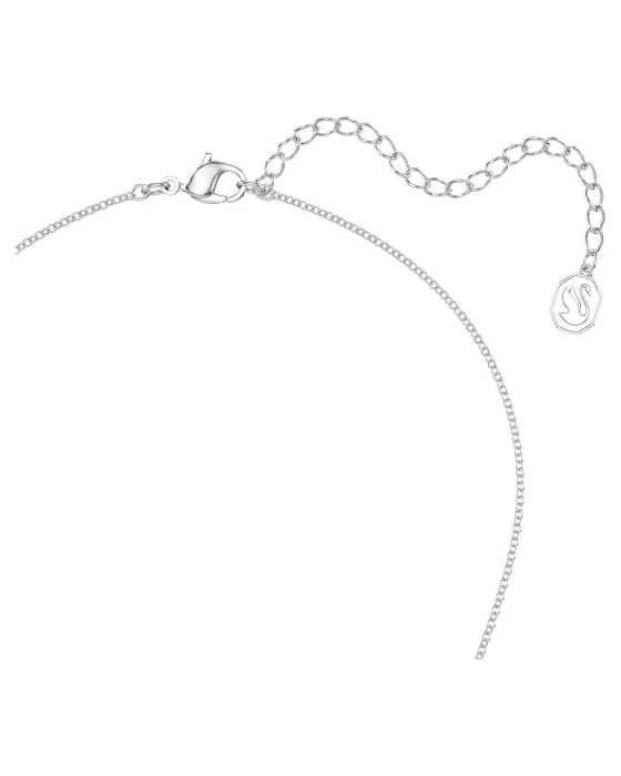 Κολιέ Swarovski Idyllia Lilia 5662181 - 