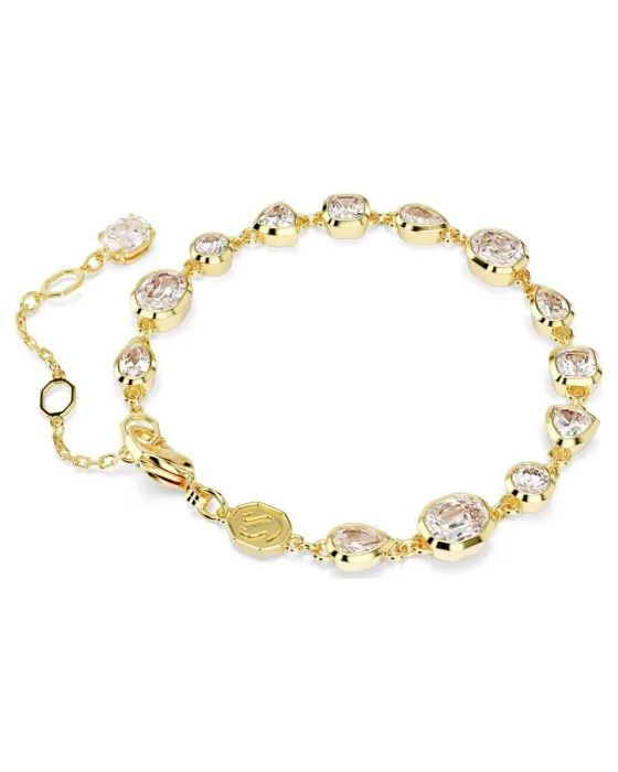 Βραχιόλι Swarovski Imber 5705471 - 