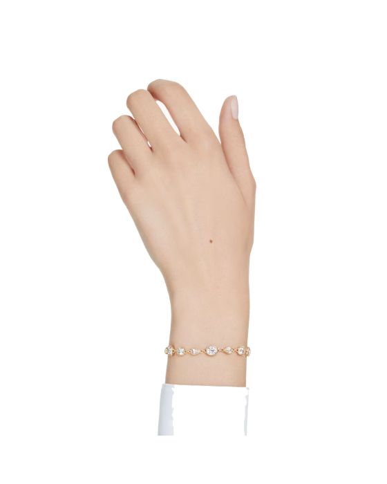 Βραχιόλι Swarovski Imber 5705471 - 