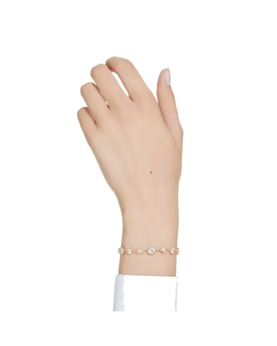 Βραχιόλι Swarovski Imber 5705471 - 