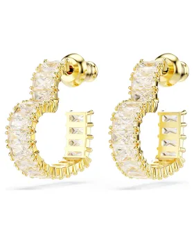 Σκουλαρίκια Swarovski Matrix 5693512 - 