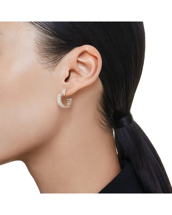 Σκουλαρίκια Swarovski Matrix 5693512 - 