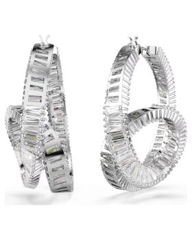 Σκουλαρίκια Swarovski Matrix 5727113 - 