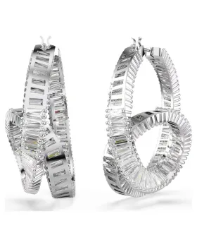 Σκουλαρίκια Swarovski Matrix 5727113 - 