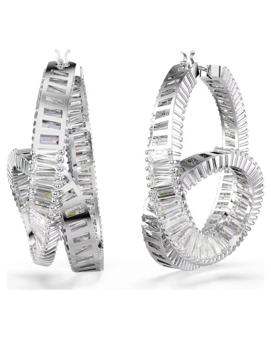 Σκουλαρίκια Swarovski Matrix 5727113 - 