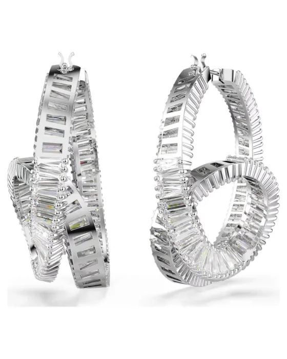 Σκουλαρίκια Swarovski Matrix 5727113 - 