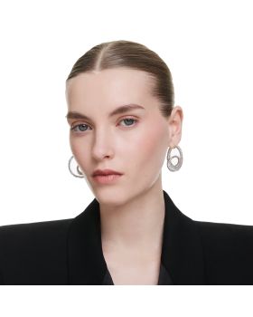 Σκουλαρίκια Swarovski Matrix 5727113 - 