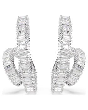 Σκουλαρίκια Swarovski Matrix 5727113