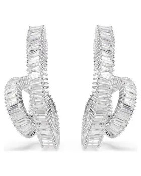 Σκουλαρίκια Swarovski Matrix 5727113