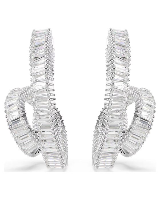 Σκουλαρίκια Swarovski Matrix 5727113