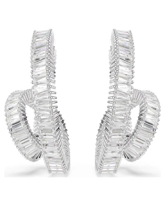 Σκουλαρίκια Swarovski Matrix 5727113