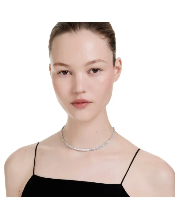 Κολιέ Swarovski Matrix 5727111 - 