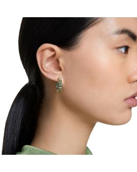 Σκουλαρίκια Swarovski Matrix 5658651 - 