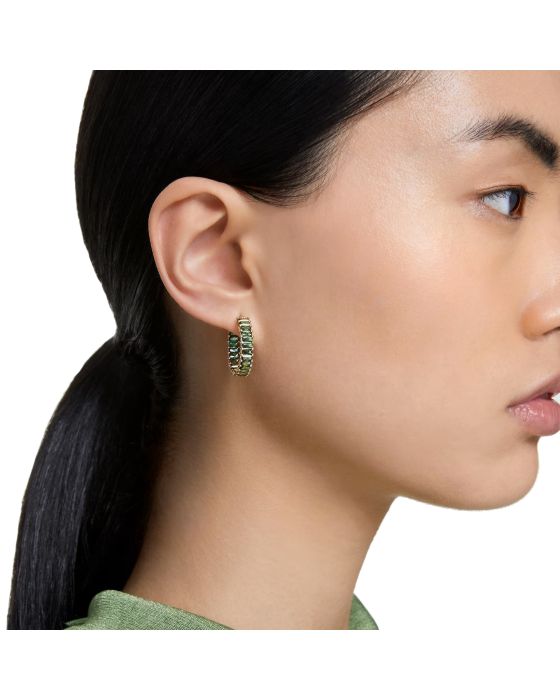 Σκουλαρίκια Swarovski Matrix 5658651 - 