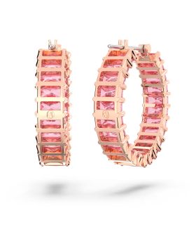 Σκουλαρίκια Swarovski Matrix 5657726 - 