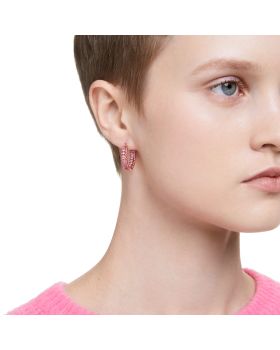 Σκουλαρίκια Swarovski Matrix 5657726 - 