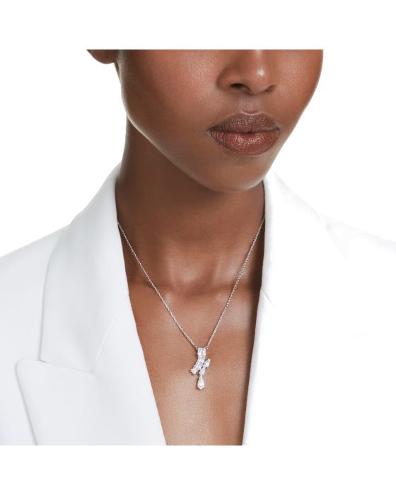 Κολιέ Swarovski Matrix 5700420 - 