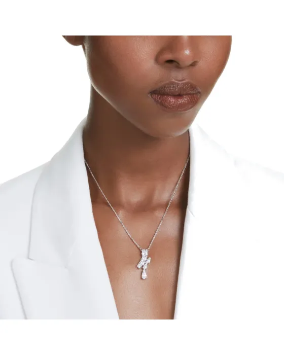 Κολιέ Swarovski Matrix 5700420 - 