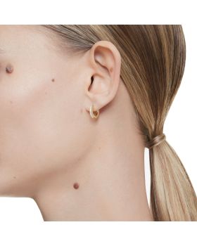 Σκουλαρίκια Swarovski Matrix 5697228 - 