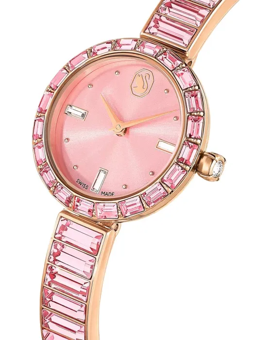 Swarovski Matrix Bangle 5679890 - 