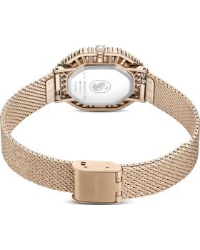 Swarovski Matrix Octagon 5732501 - 